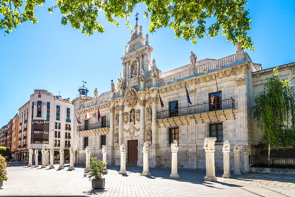La universidad de Valladolid entre las 20 peores de España.