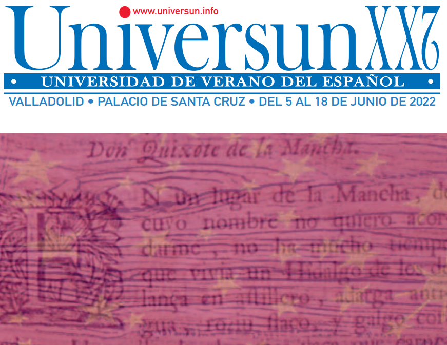 Programa para profesores de español como segunda lengua Universun22